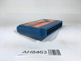 AH8463 Devil World NES Famicom Japan