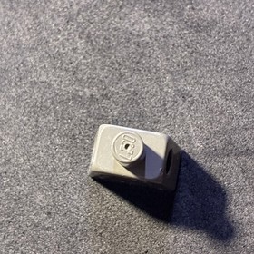 2002 LEGO Jango Fett 7153 (torso only)