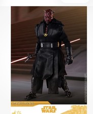 Hot Toys Solo  A Star Wars Story- Darth Maul 1 6th Scale Collectible Figure DX18