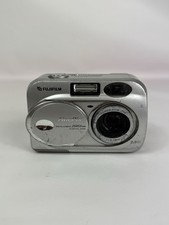 Fujifilm Finepix 2600 Zoom Digital Camera 2 MP For Parts