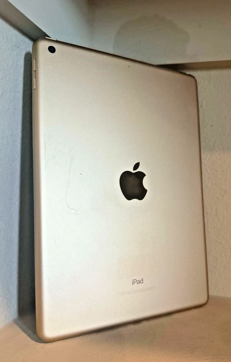 Apple iPad (5th Generation) Gold Tablets for sale - eBay