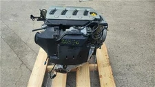 F4P770 teilmotor RENAULT LAGUNA II BG0 1.8 16V BG06 BG0J BG0M 2001 410072