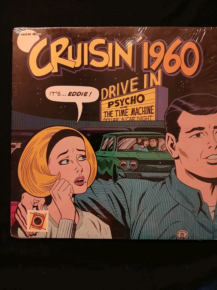 Cruisin Lp for sale | eBay
