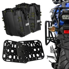 Zieger Kofferträger-Set Scout kompatibel mit...
