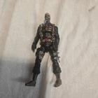 Gi JOE COBRA CUSTOM ZOMBIE