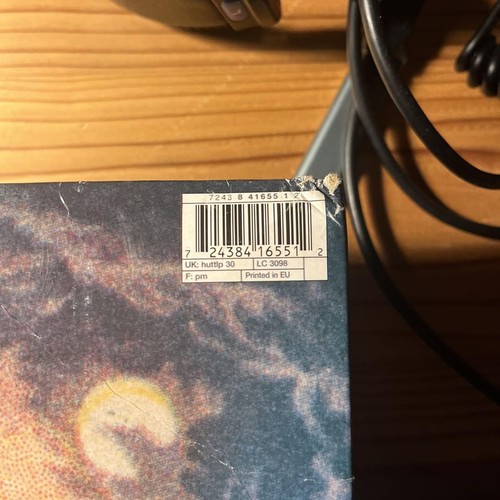 Eu The Smashing Pumpkins Mellon Collie - Picture 10 of 10