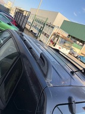 Barres de toit Hyundai TUCSON