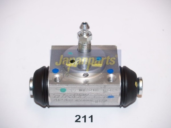 Radbremszylinder Hinterachse FÜR Toyota - Japanparts CS-211-image