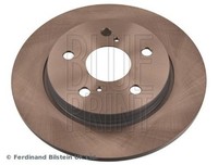 2 X Bremsscheibe Blue Print ADBP430103 FüR Toyota