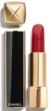 New Chanel Rouge Allure Velvet Luminous Matte Lipstick 56 ROUGE CHARNEL, Limited