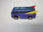 HOT WHEELS REDLINE  BEACH BOMB * ICY PURPLE COLOR * ORIG. BOARDS * VERY NICE CAR