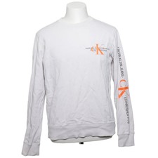 Calvin Klein Jeans, Sweatshirt, Größe: M, B...