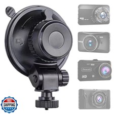 Sportway S501 Dash Cam Suction Mount Holder 5th Gen , Replaceabled Joint for