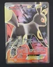 Umbreon EX 119/124 Full Art Ultra Rare – Fates Collide – Near Mint Pokémon Card
