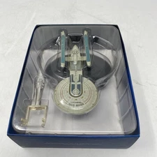 Eaglemoss Star Trek Starships USS EXCELSIOR NCC-2000 EUC