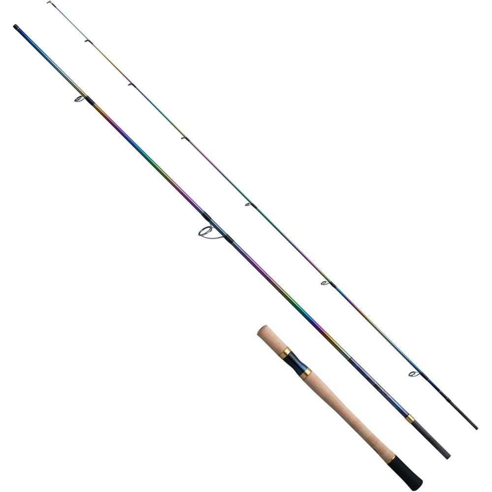 Shimano 23 WORLD SHAULA LIMITED 2953R-3 Spinning Rod | eBay
