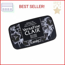 Tsukineko, VersaFine Clair, Full Size Ink Pad, Nocturne