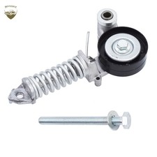 55565236 For Chevrolet Cruze Auxiliary Belt Tensioner Pulley Astra J 1.2 1.4