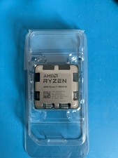 Ryzen 7 7800X3D 8-Core 16-Thread CPU Boost 4.2GHz 5.0GHz