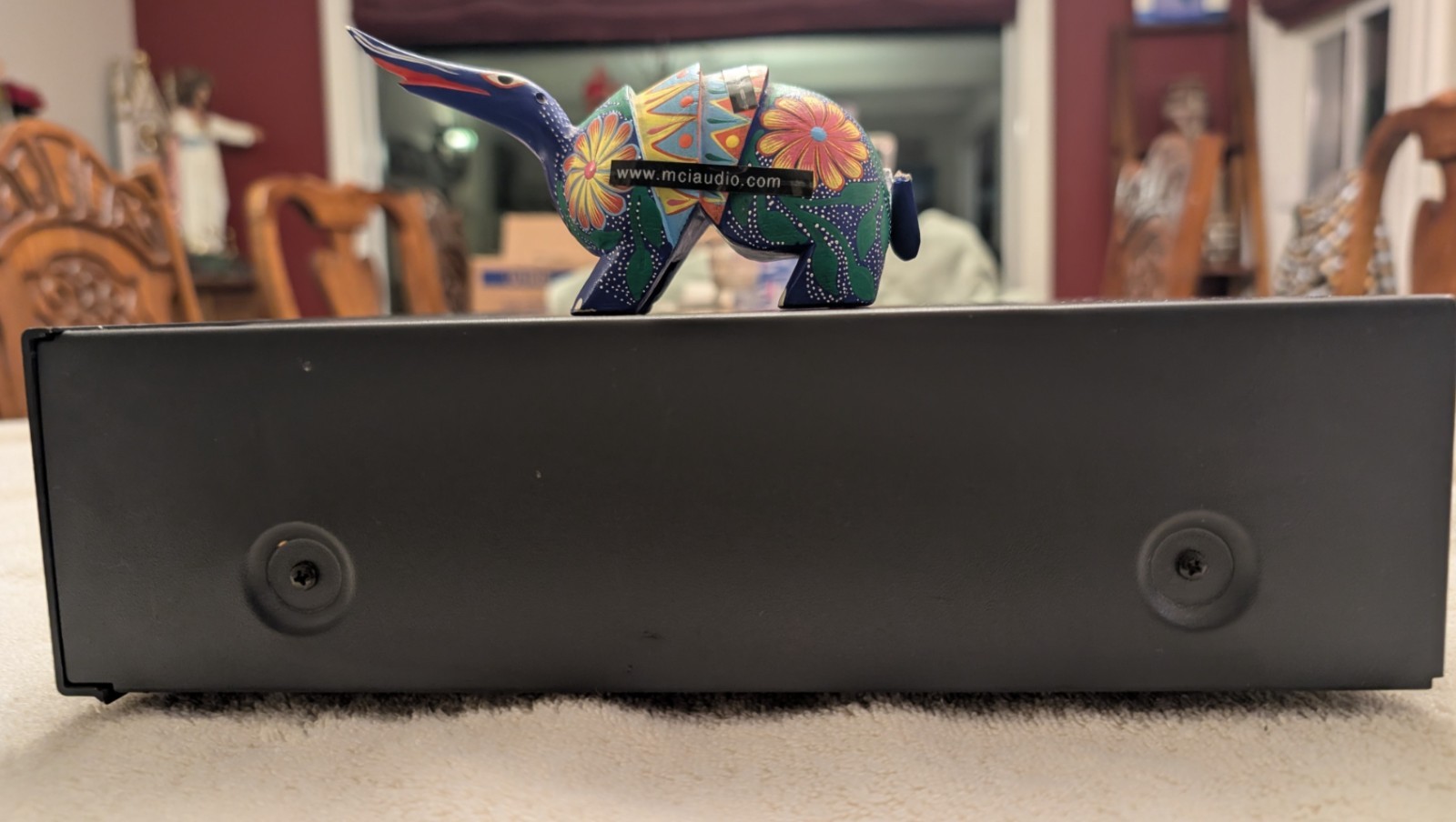 NAD C440 AM/FM Tuner