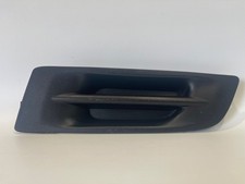2007 Honda Accord Coupe Fog Light Cover Eo L Front Bumper Side 71108-sdn-a000 2007 Honda Accord Coupe Fog Light Cover Eo L Front Bumper Side 71108-sdn-a000