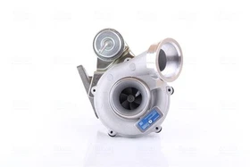 Turbolader NISSENS 93480