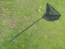 JRC Defender 42inch 6ft carp fishing landing net CARP FISHING SET UP