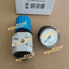 1 Kit of New FESTO LR-M5-D-7-MICRO 526261 Pressure Regulating Valve with Gauge