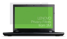 Lenovo 4XJ0L59633 3M Privacy Filter for ThinkPad P50 Series Touch Laptop