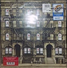 Led Zeppelin – Physical Graffiti 2022 Walmart exclusive reissue with collectible