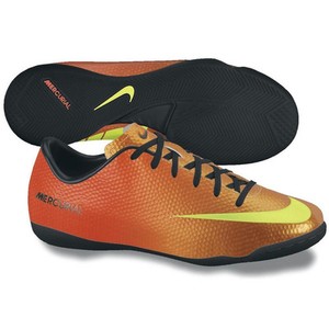 mercurial victory indoor