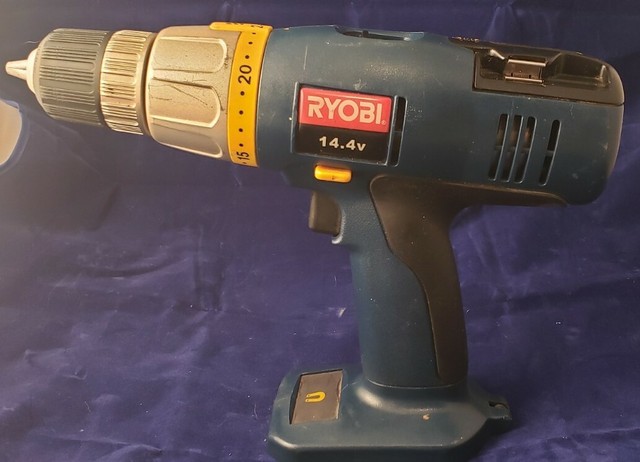 Ryobi SA14402 14.4v 3/8\