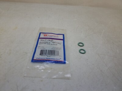 MT0244 Santech Automotive A/C Components O Ring MT0244 A/C O-Ring 2 Pack
