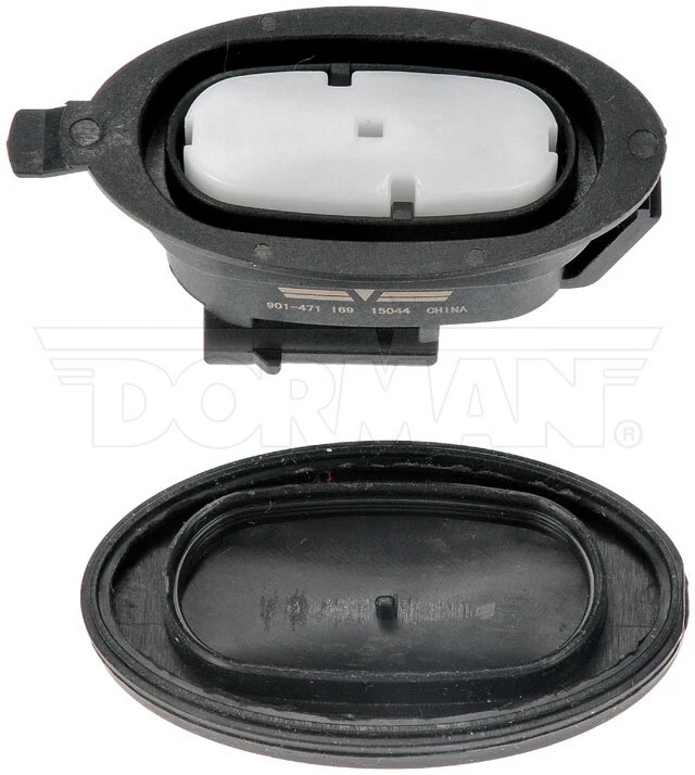 Interruptor de liberación de puerta trasera Dorman 901-471 para Jeep Grand Cherokee 68083081AA Foto 3 de 4