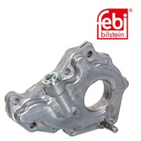 Febi Bilstein ÖLpumpe FüR Mazda 2 De_ DH_3 1.3 DE BL 1.6 MZR BK 1.4