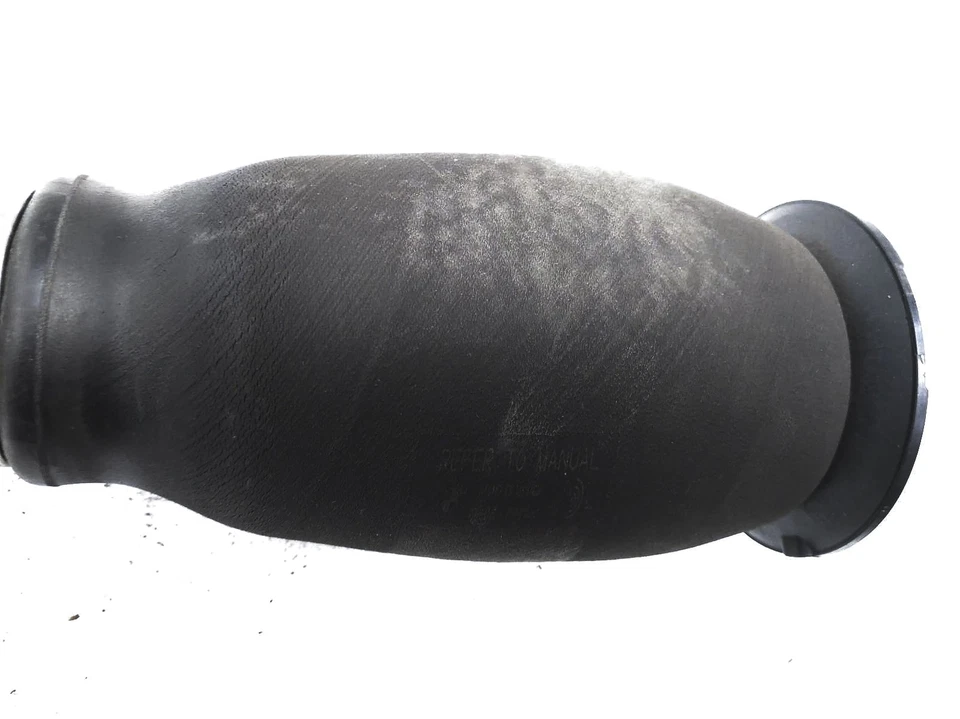 Muelle de suspensión neumática bobina trasera BMW 535I XDRIVE 2009-2010 37-12-6-765-602 Foto 4 de 4