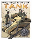 Tank by David West (Hardback, 2006)