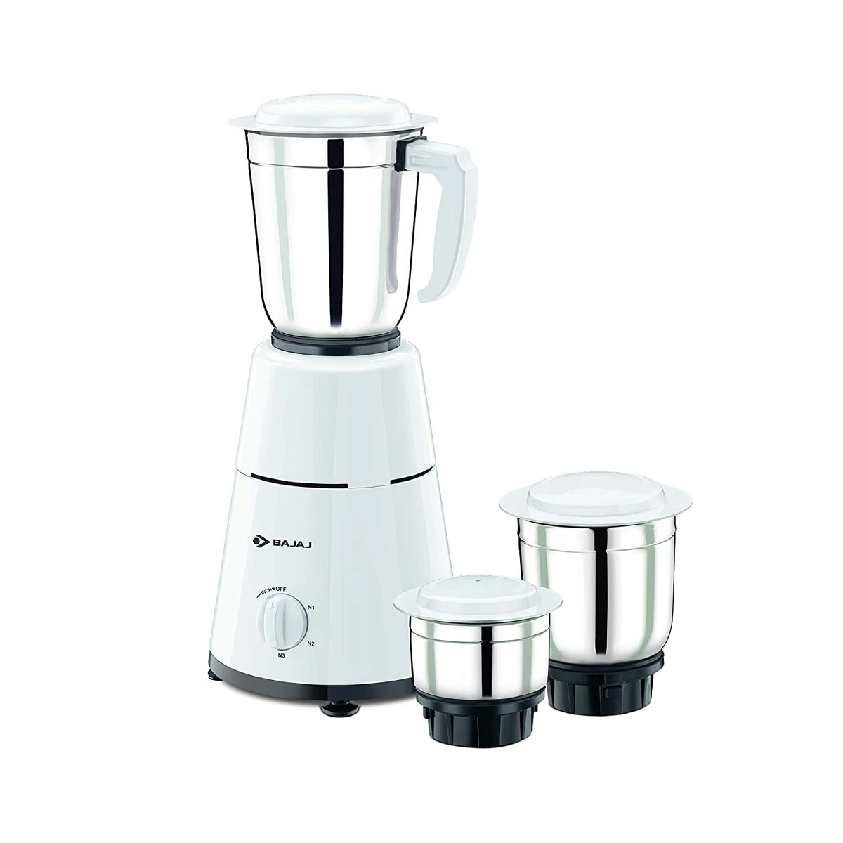 Best mixer grinder bajaj outlet