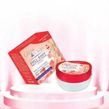 Glow & Clean Beauty Cream for Women & Men | D...