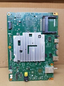 ERSATZ HAUPT AV PLATINE TNPH1234 FÜR PANASONIC TX65JX850BZ TV