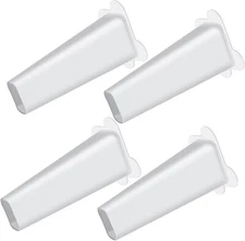 Thyle 2 Pieces Bat Exclusion Reusable Tool Bat Removal Device One Way Exclusion