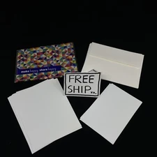 5x CR702-60033 HP Advanced Glossy Photo Paper Pack | 5x 4x6 | 10x 5x7 | Envelope