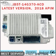 For Ford Lincoln Sync 3 APIM Module Upgrade NA220 MAP Carplay Android Auto Navi