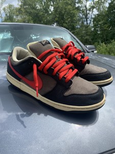 nike sb dunk iron man