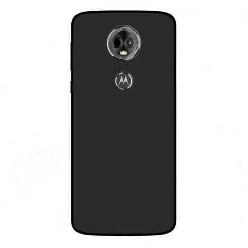 Cover e custodie neri per cellulari e smartphone per Motorola