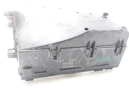 BP4K66765 Caja Reles/Fusibles para MAZDA 3 BERLINA (BK) 1.6 VVT Active 8348217 - Imagen 4 de 10