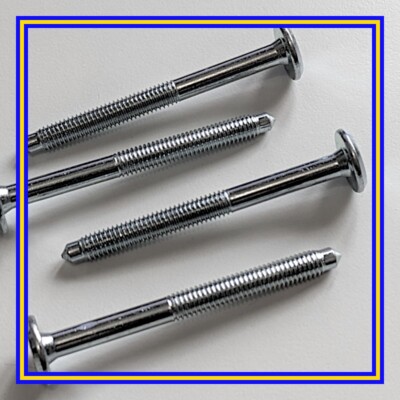 来週の土日が最終引取り日‼️IKEA 75cm パックス 105237 X 4 IKEA Flat (Hex) Head Screw/ Bolt (67mm) | eBay
