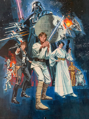 mondo BNGスターウォーズポスター No Escape mondo BNGスターウォーズポスター No Escape