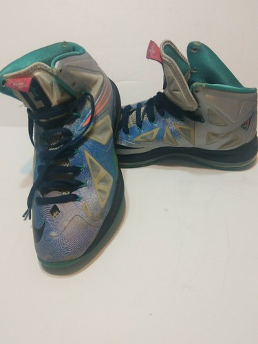 Nike Lebron 10 \
