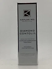KAPLAN MD Diamond Contour SPF30 Complete Complexion Treatment NIB MEDIUM (READ)